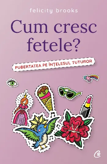 Cum cresc fetele?