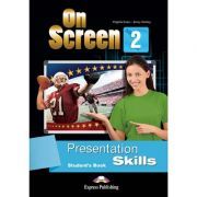 Curs limba engleza On Screen 2 Presentation Skills Manual