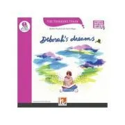 Deborah's dreams de Herbert Puchta