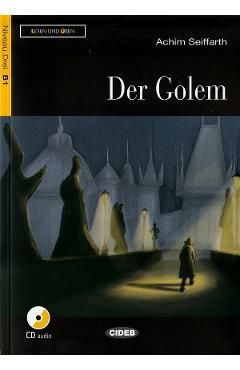 Der GolemCD