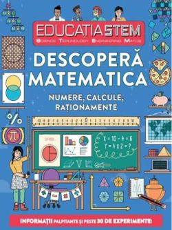 Descoperă matematica