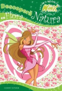 Descopera natura cu Flora