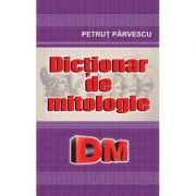 Dictionar de mitologie