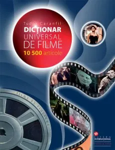 Dictionar universal de filme de Tudor Caranfil
