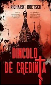 Dincolo de credinta de Richard Doetsch