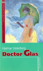 Doctor Glas de Hjalmar Soderberg