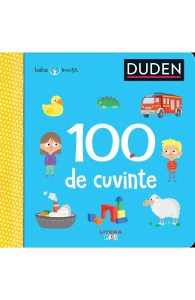 Duden. Bebe invata. 100 de cuvinte