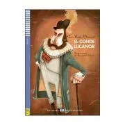 El conde Lucanor de Juan Manuel
