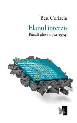 Elanul interzis de Ben. Corlaciu