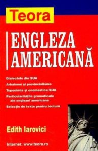 Engleza americana