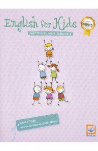 English for Kids. Caiet cls 4 ed.2016