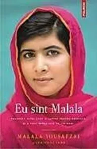 Eu sint Malala de Christina Lamb