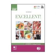 Excellent! Teacher’s Book   2 Class Audio CDs   CD-ROM Test-Maker
