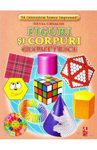Figuri si corpuri geometrice - Cartonase