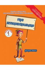 Fise interdisciplinare Grupa mare