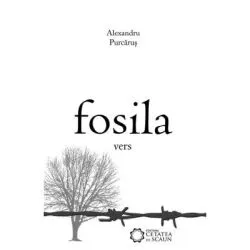Fosila vers de Alexandru Purcarus
