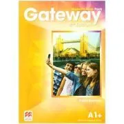 Gateway Student's Book Pack, 2nd Edition, A1  de David Spencer