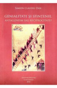 Genialitate si sfintenie