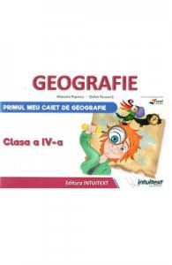 Geografie