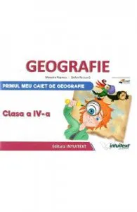 Geografie