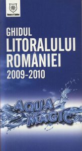 Ghidul Litoralului Romaniei 2009-2010