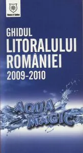 Ghidul Litoralului Romaniei 2009-2010