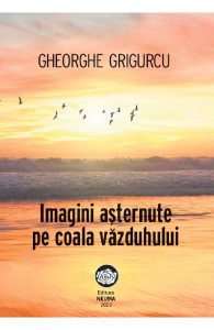 Imagini asternute pe coala vazduhului