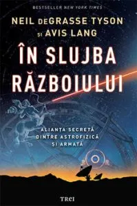 In slujba razboiului de Avis Lang