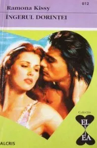 Ingerul dorintei, 812 de Ramona Kissy