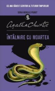 Intalnire cu moartea (Hercule Poirot)