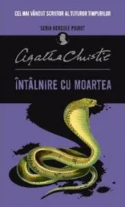 Intalnire cu moartea (Hercule Poirot) de Agatha Christie