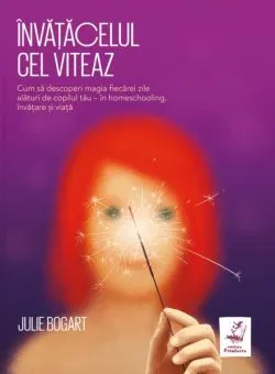 Învățăcelul cel viteaz de Julie Bogart