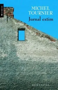 Jurnal extim de Michel Tournier