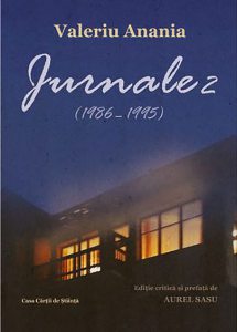 Jurnale 2 (1986-1995)
