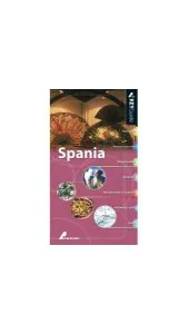 Key Guide: Spania de AA Publishing