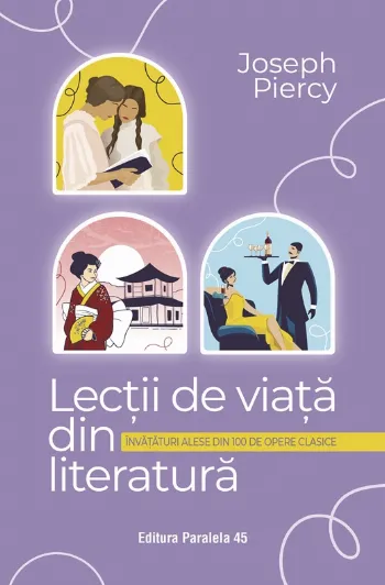 Lecții de viață din literatură