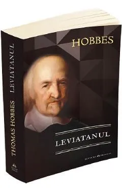 Leviatanul de Thomas Hobbes
