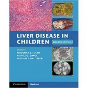 Liver Disease in Children