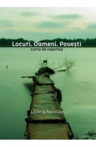 Locuri. Oameni. Povesti