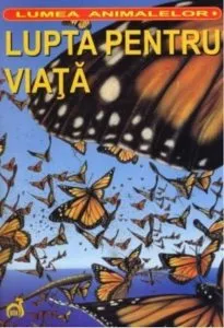 Lupta pentru viata de Beatrice McLeod