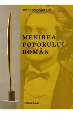 Menirea poporului roman