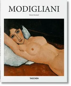 Modigliani de Doris Krystof