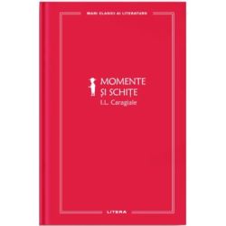 Momente si schite (vol. 38)