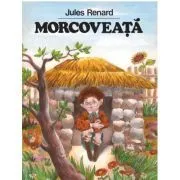 Morcoveata. Colectia Retro de Jules Renard