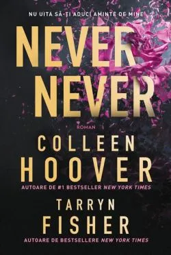 Never Never de Tarryn Fisher