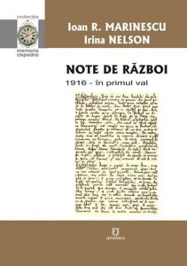Note de razboi