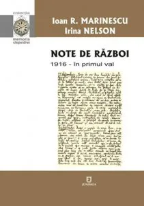 Note de razboi
