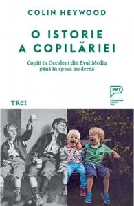 O Istorie A Copilariei