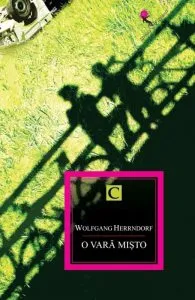 O vara misto de Wolfgang Herrndorf