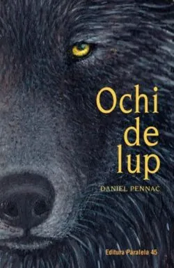 OCHI DE LUP. ED. 2 de DANIEL PENNAC